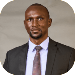Seth Andiki