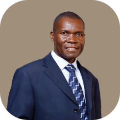 Michael Ondinya Wambia