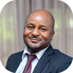 Mr Pokera Kayange