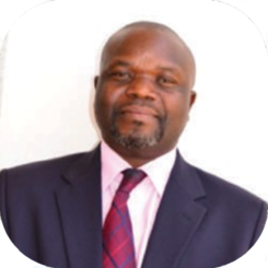 Mr. Alfred Nkhono