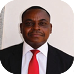 Mr. Pempho Likongwe