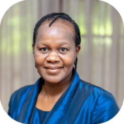 Mrs. Edith Nyauhango Tsilizani